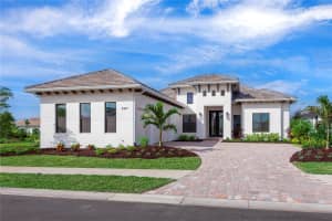 8367 SEA GLASS COURT, SARASOTA, FL 34240 Sold 07/31/25