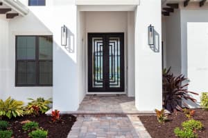 8367 SEA GLASS COURT, SARASOTA, FL 34240 Sold 07/31/25