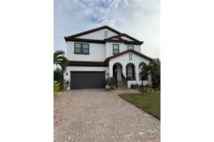 5223 TITLE ROW DRIVE, BRADENTON, FL 34210 Sold 01/31/25