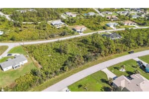 12421 BUFFING ROAD, PORT CHARLOTTE, FL 33981 - MLS#MFRA4634049