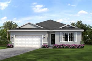 1502 SUNSET PRESERVE WAY, PORT CHARLOTTE, FL 33953 Sold 05/22/25
