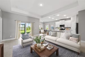 1502 SUNSET PRESERVE WAY, PORT CHARLOTTE, FL 33953 Sold 05/22/25