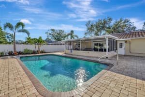2417 CARLISLE PLACE, SARASOTA, FL 34231 Sold 02/12/25