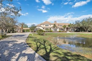 6200 SADDLE OAK TRAIL, SARASOTA, FL 34241 Sold 10/06/25