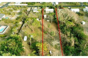 1270 MANOR ROAD, ENGLEWOOD, FL 34223 Sold 03/17/25