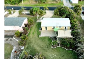 1270 MANOR ROAD, ENGLEWOOD, FL 34223 Sold 03/17/25