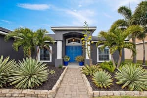 2063 ASHBORO PLACE, BARTOW, FL 33830 Sold 02/24/25