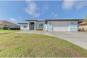 9150 MELODY CIRCLE, PORT CHARLOTTE, FL 33981 Sold 04/30/25