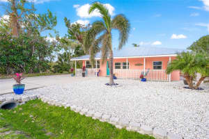 229 SHORE T ROAD, NOKOMIS, FL 34275 Sold 03/19/25
