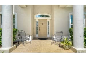 11705 CLUBHOUSE DRIVE, LAKEWOOD RANCH, FL 34202 Sold 03/04/25
