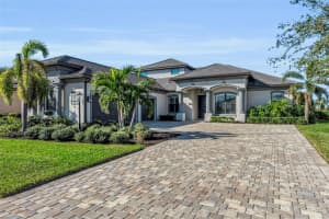 5622 MULLIGAN WAY, BRADENTON, FL 34211 Sold 01/30/25
