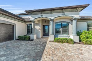 5622 MULLIGAN WAY, BRADENTON, FL 34211 Sold 01/30/25