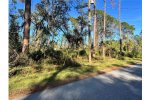Lot 5 GRAVELMANN ROAD, NORTH PORT, FL 34291 Sold 04/02/26