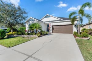 5790 SPIDER LILY CIRCLE, SARASOTA, FL 34238 Sold 03/17/25