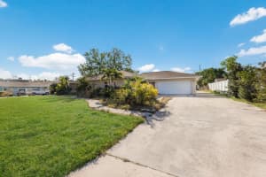 7603 18TH AVENUE, BRADENTON, FL 34209 Sold 02/14/25