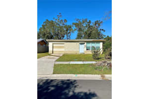 2827 16TH AVENUE, SAINT PETERSBURG, FL 33712 Sold 03/18/25