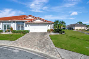 741 FAIRWAY RIDGE COURT, SUN CITY CENTER, FL 33573 Sold 06/17/25