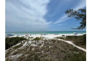2310 GULF DRIVE, BRADENTON BEACH, FL 34217 Sold 11/06/25