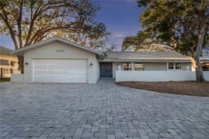 2047 IOWA AVENUE, SAINT PETERSBURG, FL 33703 Sold 03/11/25