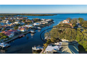 2047 IOWA AVENUE, SAINT PETERSBURG, FL 33703 Sold 03/11/25