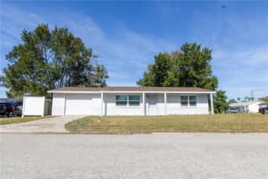 7131 COVENTRY DRIVE, PORT RICHEY, FL 34668 Sold 03/10/25