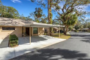 4964 VILLAGE GARDENS DRIVE, SARASOTA, FL 34234 Sold 03/31/25