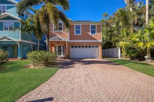312 61st St #b, HOLMES BEACH