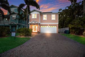 312 61ST STREET, BRADENTON BEACH, FL 34217 - MLS#MFRA4634197