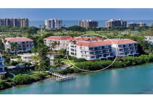 380 GULF OF MEXICO DRIVE, LONGBOAT KEY, FL 34228 Sold 01/31/25
