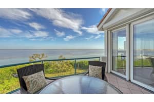 380 GULF OF MEXICO DRIVE, LONGBOAT KEY, FL 34228 Sold 01/31/25