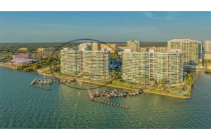 988 BLVD OF THE ARTS #311, SARASOTA, FL 34236 - MLS#MFRA4634217