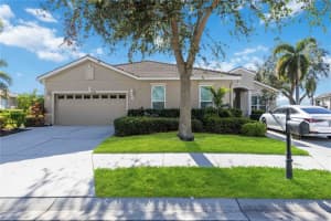 4363 KARIBA LAKE TERRACE, SARASOTA, FL 34243 Sold 05/15/25