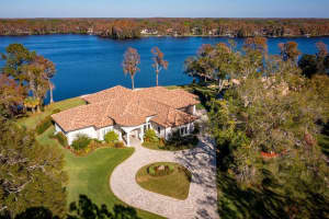 9903 MENANDER WOOD COURT, ODESSA, FL 33556 Sold 02/28/25