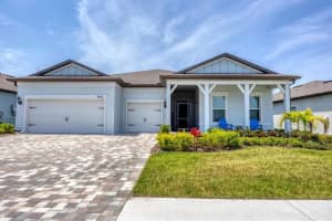8918 BARRIER COAST TRAIL, PARRISH, FL 34219 Sold 04/01/25