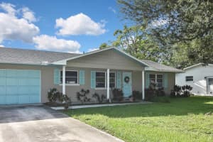 3111 TAUNTON DRIVE, BRADENTON, FL 34205 Sold 06/20/25