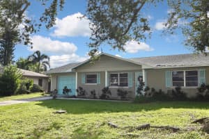 3111 TAUNTON DRIVE, BRADENTON, FL 34205 Sold 06/20/25