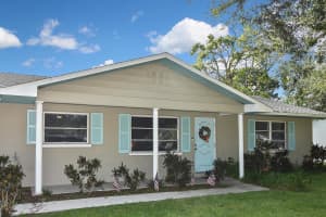 3111 TAUNTON DRIVE, BRADENTON, FL 34205 Sold 06/20/25