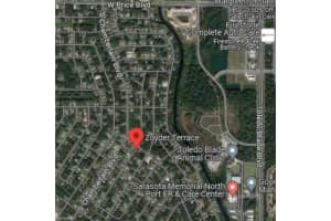 ZUYDER TER, NORTH PORT, FL 34286 - MLS#MFRA4634267