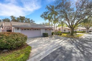 5436 HAMPSTEAD HEATH #25, SARASOTA, FL 34235 Sold 07/03/25