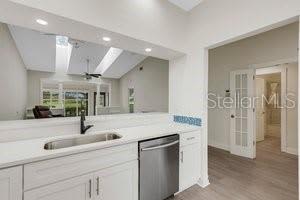 5436 HAMPSTEAD HEATH #25, SARASOTA, FL 34235 Sold 07/03/25