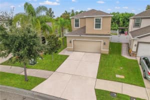 1964 HAWKS VIEW DRIVE, RUSKIN, FL 33570 - MLS#MFRA4634298