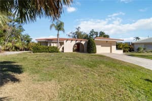 3613 PEMBROOK DRIVE, SARASOTA, FL 34239 Sold 04/10/25
