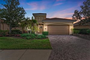 243 RIVER ENCLAVE COURT, BRADENTON, FL 34212 Sold 04/02/25