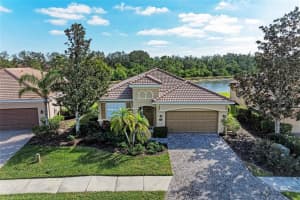 243 RIVER ENCLAVE COURT, BRADENTON, FL 34212 Sold 04/02/25
