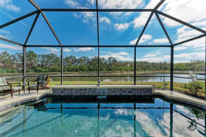 243 RIVER ENCLAVE COURT, BRADENTON, FL 34212 Sold 04/02/25