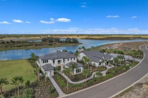 2508 WATERFRONT CIRCLE, SARASOTA, FL 34240 - MLS#MFRA4634305