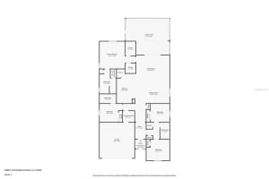 20861 CATTAIL BOULEVARD, VENICE, FL 34292 Sold 05/28/25