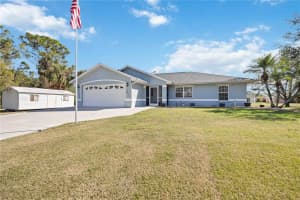 7439 ROCKWELL AVENUE, NORTH PORT, FL 34291 Sold 03/03/25