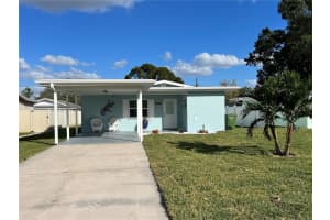 925 RHODES AVENUE, SARASOTA, FL 34237 Sold 03/17/25