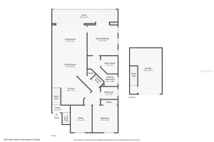7107 CEDAR HOLLOW CIRCLE, BRADENTON, FL 34203 - MLS#MFRA4634346